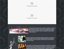 Tablet Screenshot of aboga.com.mx